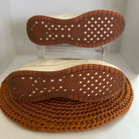 FRANKIE4 Brooklyn Chalk Reptile Emboss - Picture 9 of 14